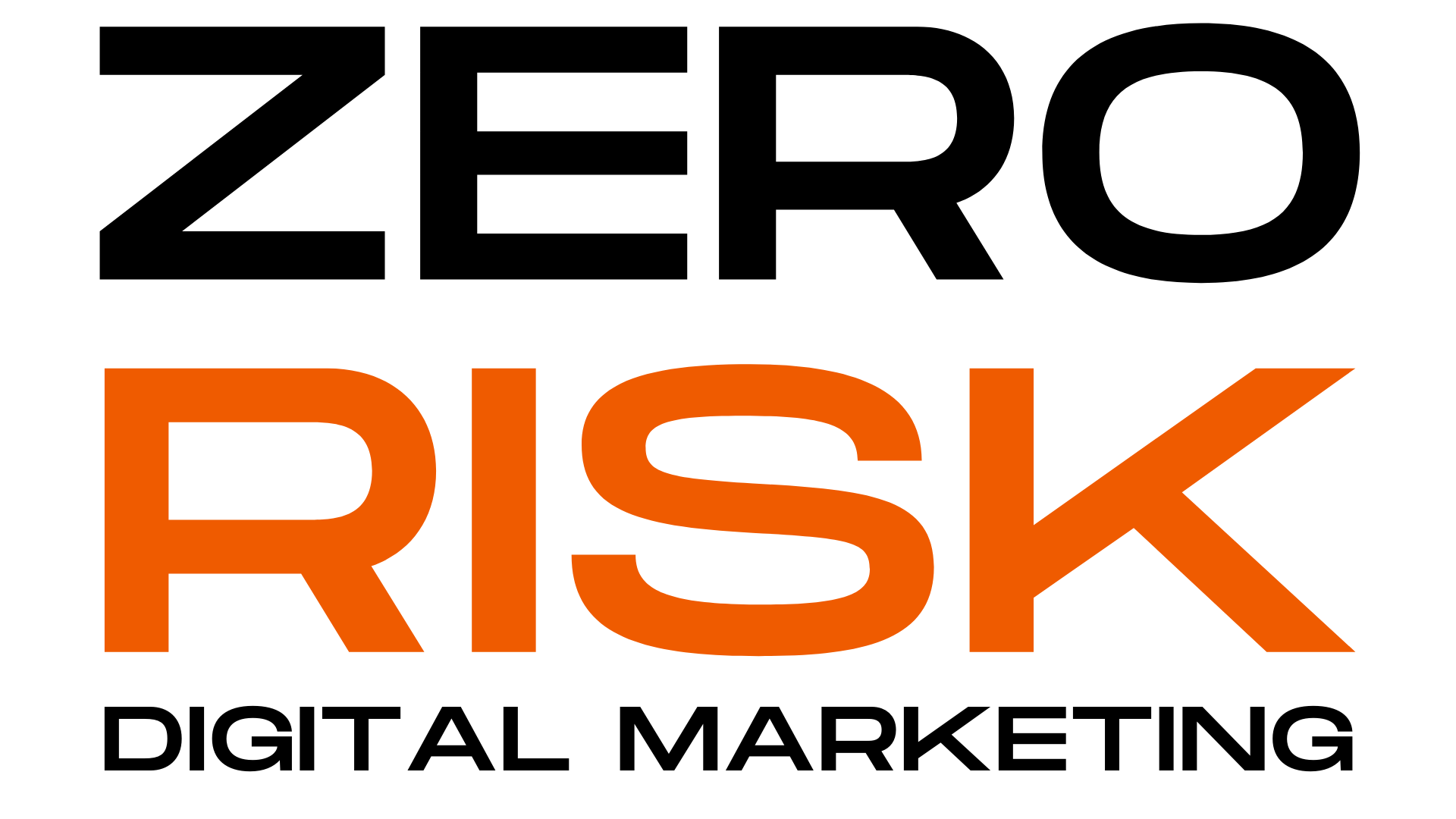Zero Risk Marketing